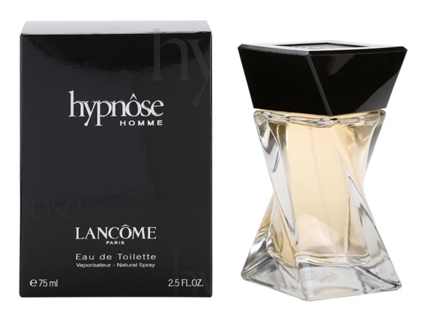 Lancôme Hypnôse Homme toaletní voda pánská 